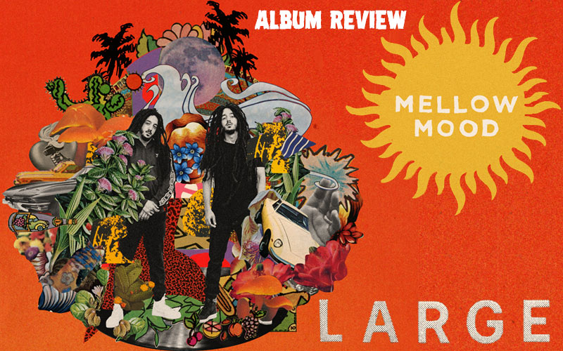 Album Review: Mellow Mood - Large